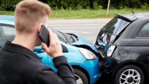 Führerschein auf Probe Unfall A oder B-Verstoß